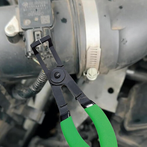 Electrical Disconnect Pliers, Electrical Connector Spark Plug Pliers, Car Interior Accessories 2