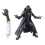 Marvel Spider-Man Legends Series 6 pouces Spider-Man Noir 1