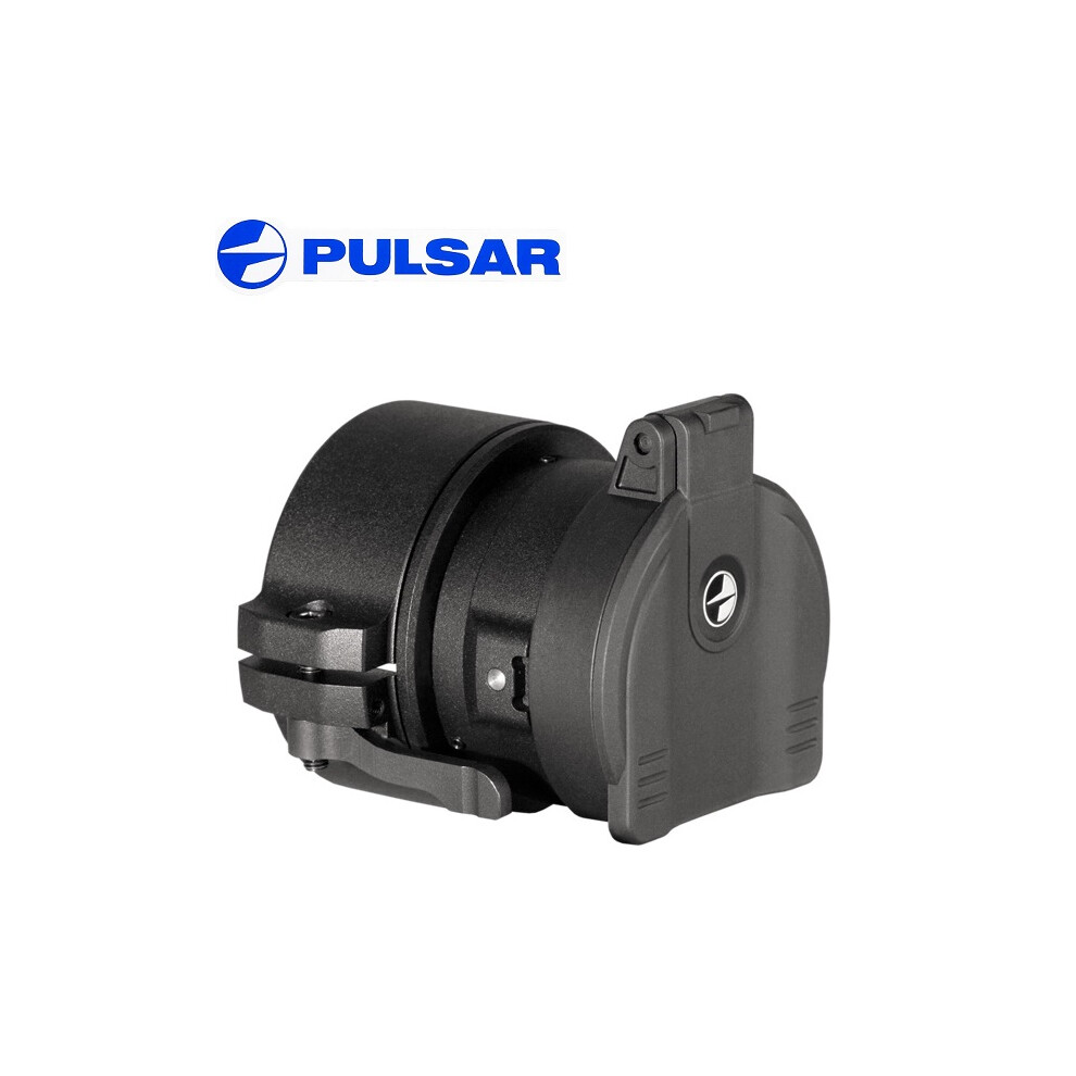 Pulsar DN 50mm Cover Ring Adaptor (Forward DFA75/DN55)