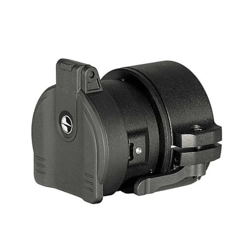 Pulsar Pulsar DN 50mm Cover Ring Adaptor (Forward DFA75/DN55) 1