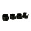 Pulsar Pulsar DN 50mm Cover Ring Adaptor (Forward DFA75/DN55) 3