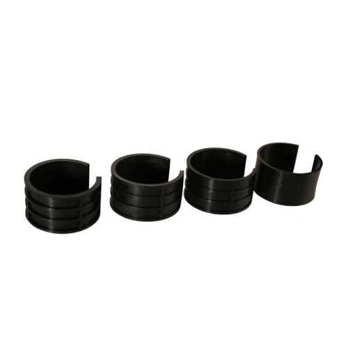 Pulsar Pulsar DN 50mm Cover Ring Adaptor (Forward DFA75/DN55) 2