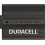 Duracell Replacement Digital Camera Battery For Panasonic CGA-S006 , Black 4