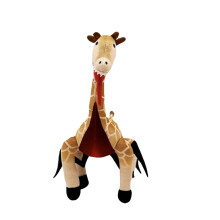 (Giraffe) Zoochosis Penguin Plush Toy Zoochosis Plushies Stuffed Animals Doll Kids Gifts 28cm