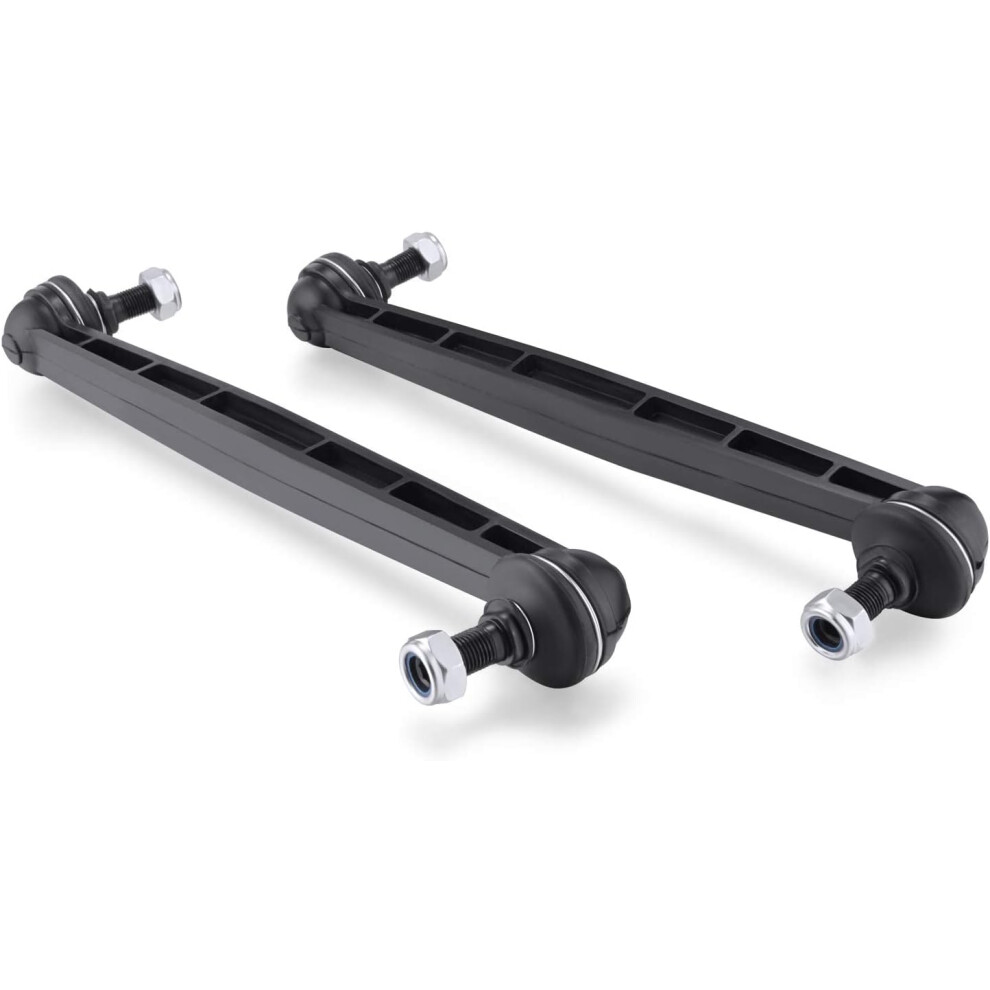 Madlife Garage Front Stabiliser Anti Roll Bar Drop Links Fdl6431 350611 For Astra H Mk5 Astra G Mk4 8000000000897