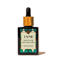 LXMI 33 Face Oil-Plante-baseret hudpleje drevet af 33 sj?ldne regenerative og n?rende botanik-Anti-aging afgiftende multikorrektionsm?ssig