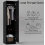 (Black) Modern 1-Door Wardrobe | Tall Storage with Hanging Rail 5