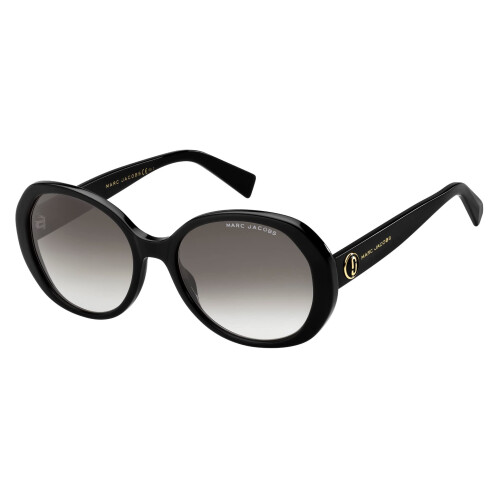 Marc Jacobs Marc Jacobs MARC 377/S 807 Μαύρα Γυαλιά Οράσεως Κατηγορίας 2