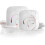 Corelle Service for 6, Chip Resistant, Splendor Dinnerware Set, 18-Piece 1