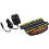 Micro Scalextric Mains Powered Track Piece - Micro Scalextric Accessories, Silver 6