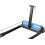 Garmin Tacx Antares Front Wheel Stand 1