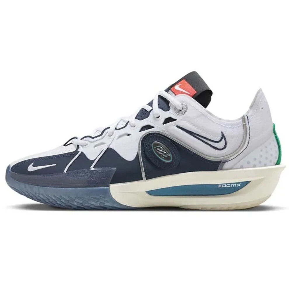 (UK7/EUR41/26CM ) Nike Air Zoom GT Cut 3 EP All-Star Men's Shoes Basketball Trainers