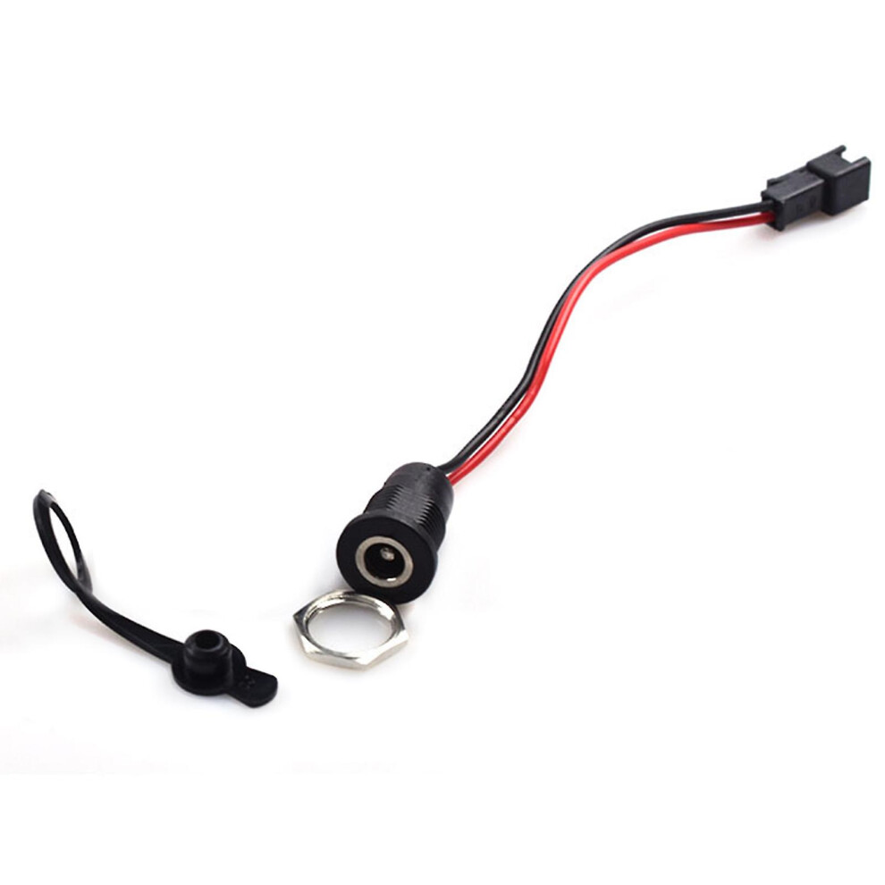 55/21 Charging Port For Electric Scooter,Balance Car,Electric Bicycle 8795863278674