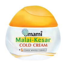 Emami Malai Kesar Crème Froide 100 Ml