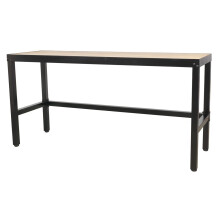 Sealey Heavy-Duty Steel Workbench with 25mm MDF Top 1.8m AP0618