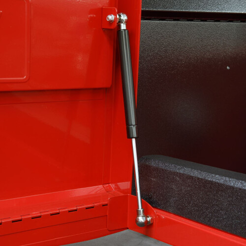 Sealey Sealey Superline PRO&reg; Topchest & Rollcab Combination 11 Drawer AP3411STACK 1