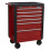 Sealey Sealey Superline PRO&reg; Rollcab 6 Drawer AP3406 1