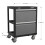 Sealey Sealey Superline PRO&reg; Modular Mobile Workshop Trolley APMS66 2