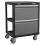 Sealey Sealey Superline PRO&reg; Modular Mobile Workshop Trolley APMS66 1