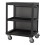 Sealey Sealey Superline PRO&reg; Modular Mobile Workshop Trolley APMS66 5