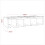 Sealey Sealey Superline PRO&reg; Modular Power Tool Rack 680mm APMS69 2