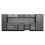 Sealey Sealey Superline PRO&reg; Storage System with Pressed Wood Worktop 4.9m APMSSTACK16W 1