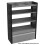 Sealey Sealey Superline PRO&reg; Modular Lockable Storage Door 845mm APMSV03 5