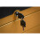 Sealey Sealey Superline PRO&reg; Push-To-Open Topchest & Rollcab Combination 11 Drawer - Orange APPDSTACKO 4