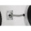 Sealey Sealey Wall Mounting Storage Hooks - Set of 4 APWH 3