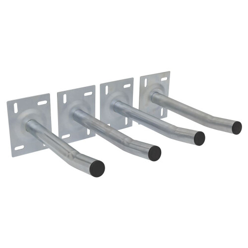 Sealey Sealey Wall Mounting Storage Hooks - Set of 4 APWH