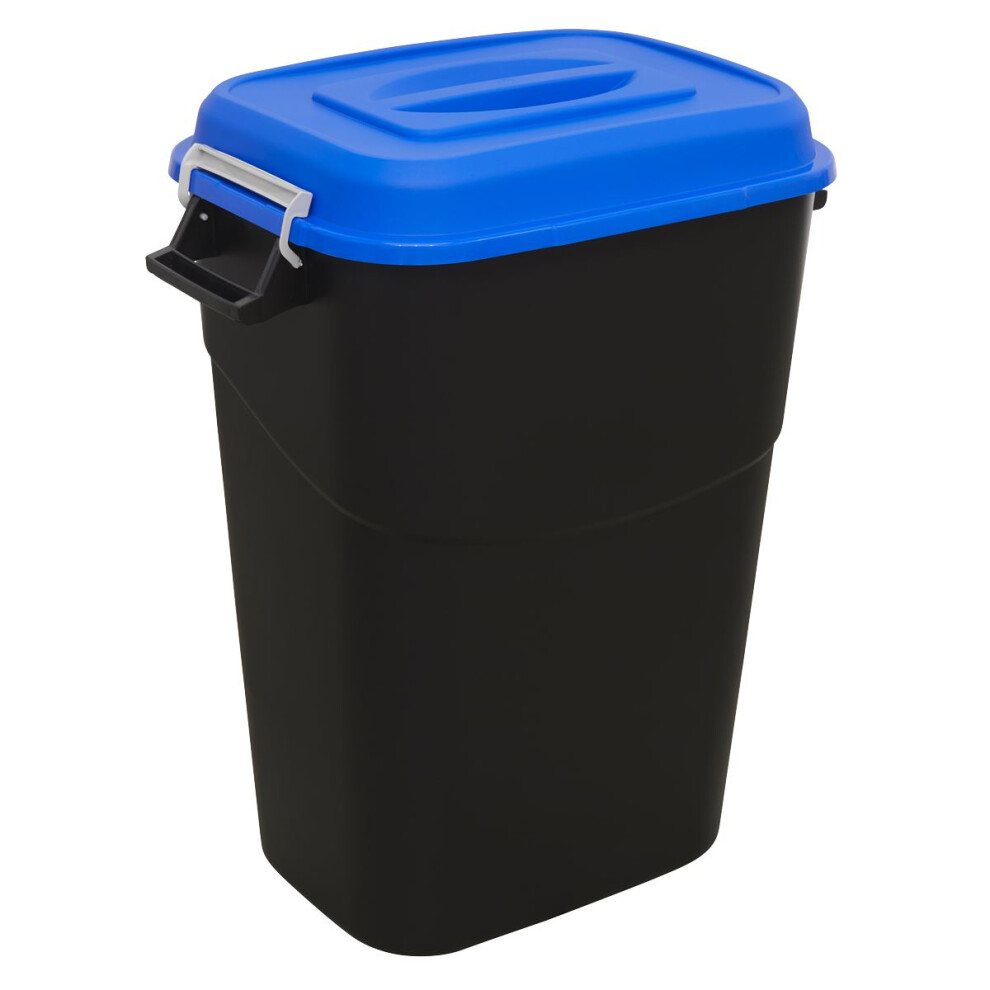 Sealey Refuse/Storage Bin 95L - Blue BM95B