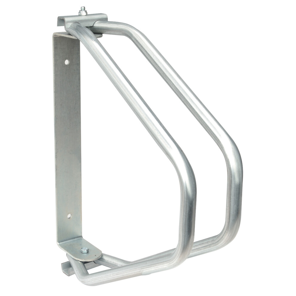 Sealey Adjustable Wall Mounting Bicycle Rack BS13