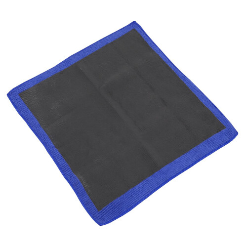 Sealey Sealey Microfibre Clay Bar Cloth CBC01 2