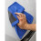 Sealey Sealey Microfibre Clay Bar Cloth CBC01 2