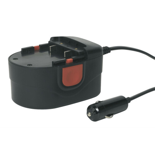 Sealey Sealey Cordless Grease Gun 12V CPG12V 1