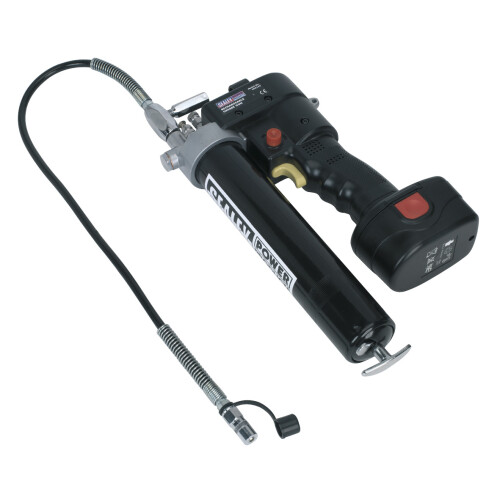 Sealey Sealey Cordless Grease Gun 12V CPG12V 2
