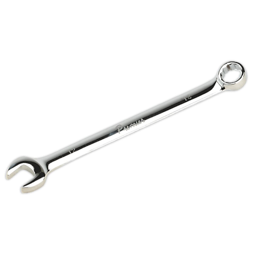 Sealey Premier Combination Spanner 12mm CW12