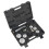 Sealey Sealey Commercial Cooling System Pressure Test Kit 7pc CV0011 1
