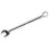 Sealey Sealey Premier Combination Spanner 19mm CW19 1