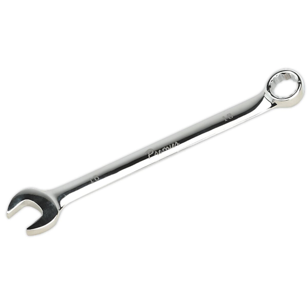 Sealey Premier Combination Spanner 18mm CW18