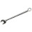 Sealey Sealey Premier Combination Spanner 30mm CW30 1