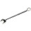 Sealey Sealey Premier Combination Spanner 27mm CW27 1