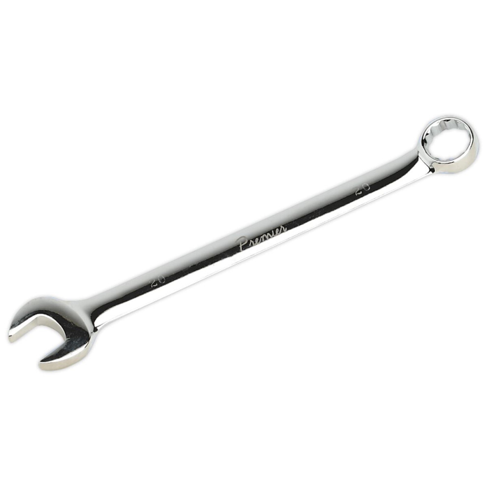 Sealey Premier Combination Spanner 20mm CW20
