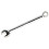 Sealey Sealey Premier Combination Spanner 24mm CW24 1