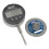 Sealey Sealey Dual Reading Digital Dial Bore Gauge DBG506D 5