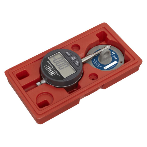 Sealey Sealey Dual Reading Digital Dial Bore Gauge DBG506D 1