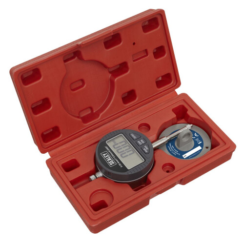 Sealey Sealey Dual Reading Digital Dial Bore Gauge DBG506D