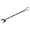 Sealey Sealey Premier Combination Spanner 22mm CW22 1