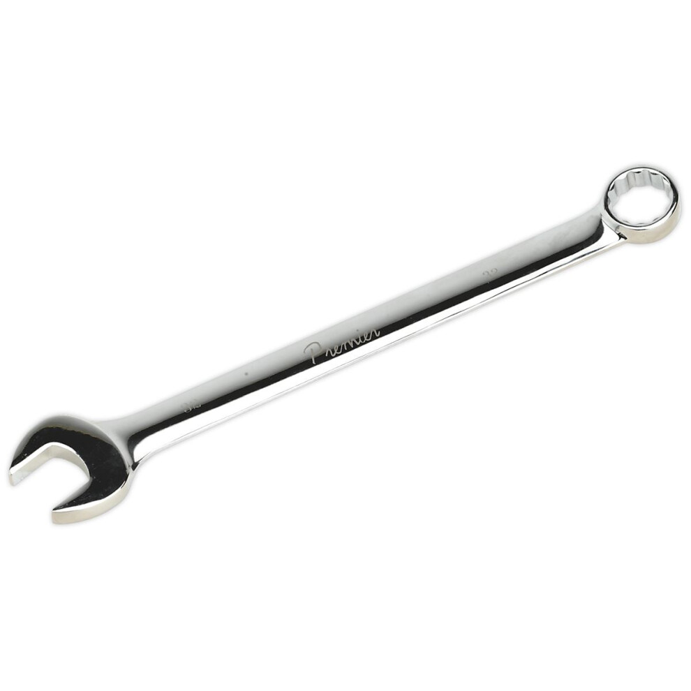 Sealey Premier Combination Spanner 32Mm Cw32