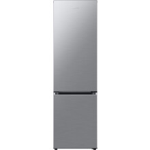 Samsung RB38C7AGWS9/EU fridge-freezer Freestanding A Grey